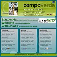Campoverde Residents Association