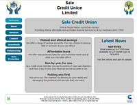 Sale Credit Union